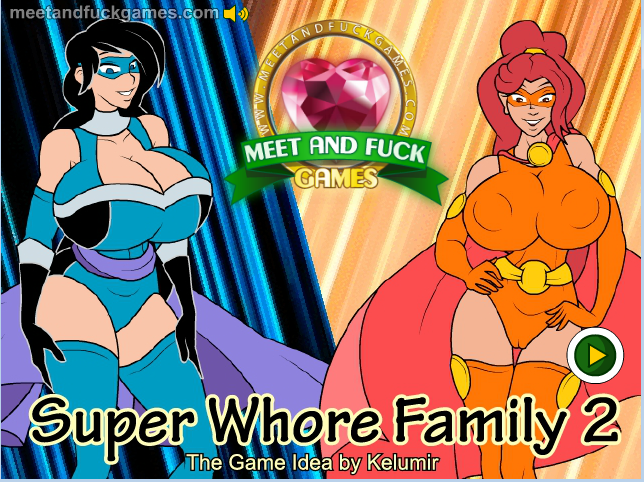 Mustang reccomend mnf super whore family
