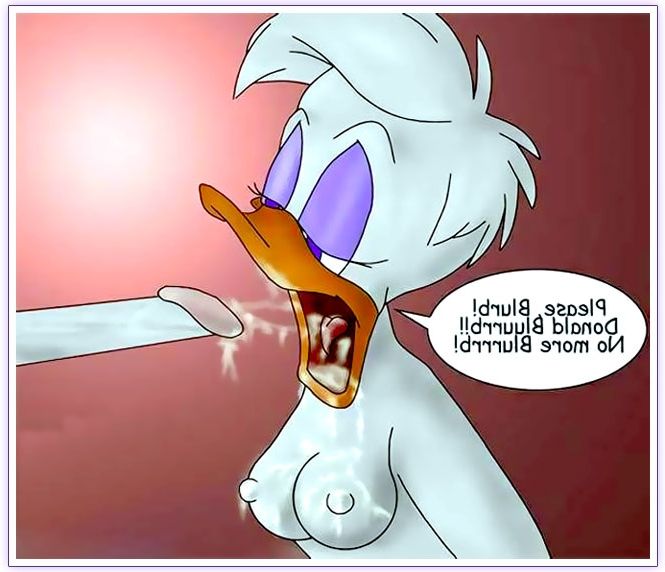Mickey mouse donald duck porn