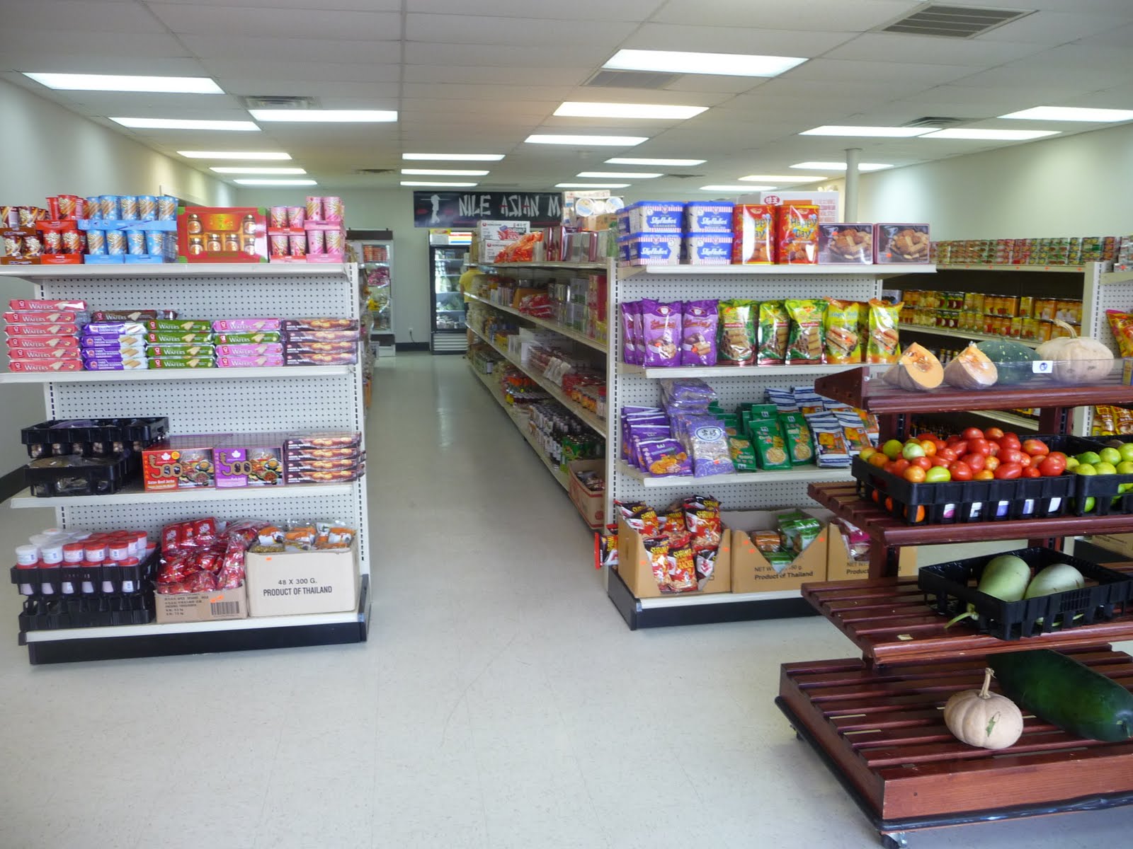 Asian mart maryland