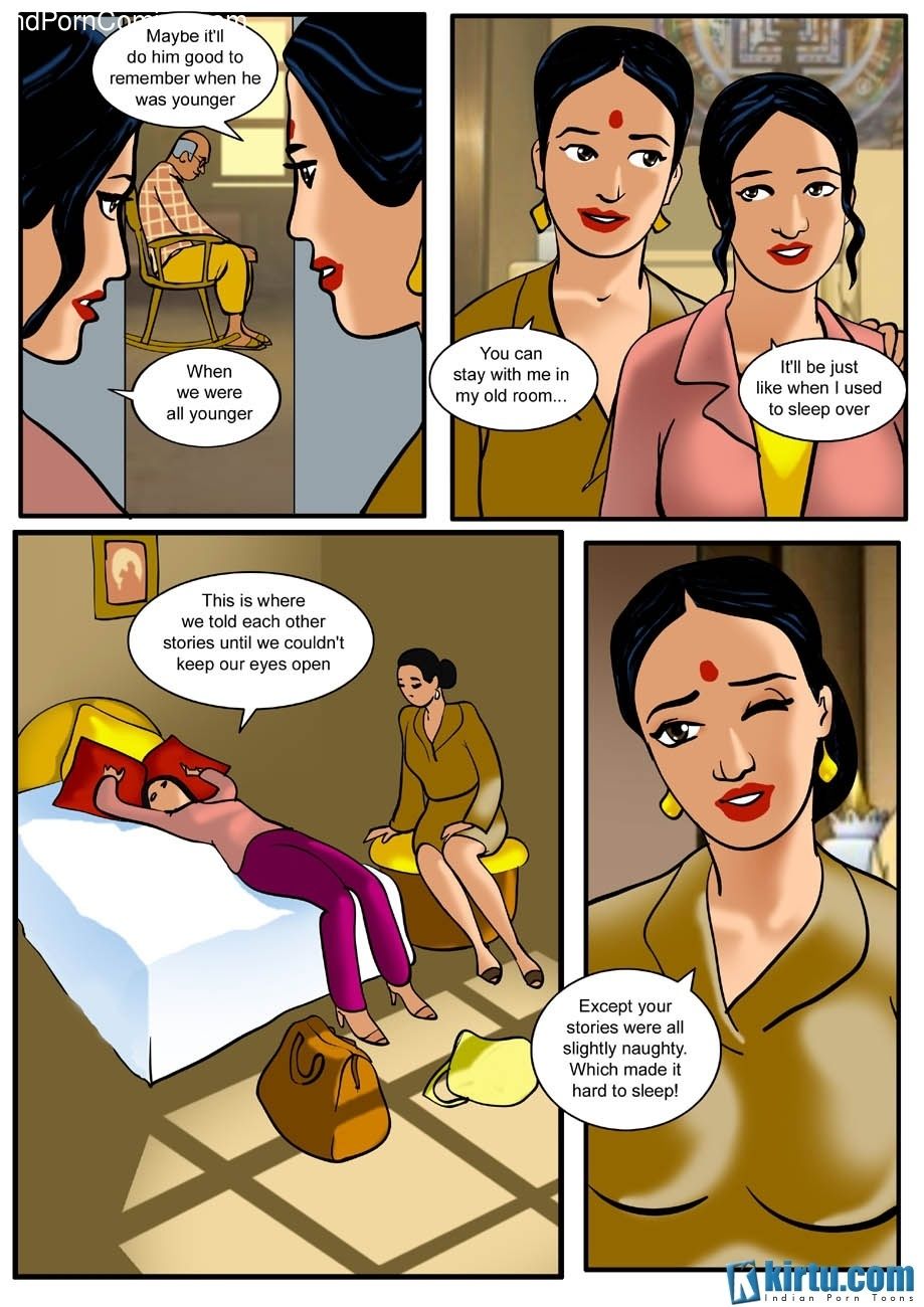 best of Sex comic bangla