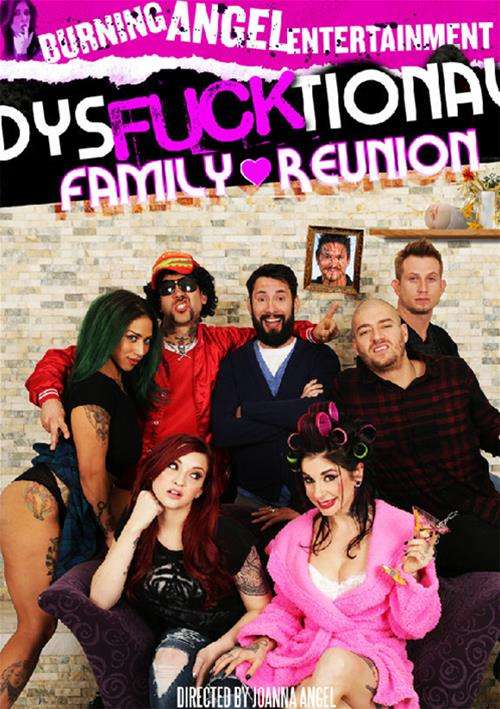 Buttercup reccomend Family reunion movie porno