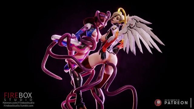 Ref recomended tentacle mercy