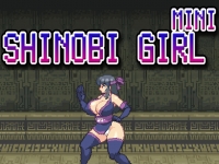 Superman reccomend ninja girl game