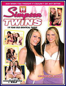 Bootleg reccomend the simpsons twins xxx
