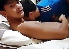 best of And lick twink thai anal dick